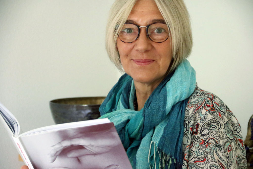 Heilpraktikerin mit Herz | Annette Stieg | Über mich